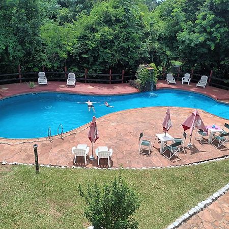 Hotel La Toscana San Ignacio  Kültér fotó