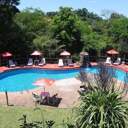 Hotel La Toscana San Ignacio  Kültér fotó