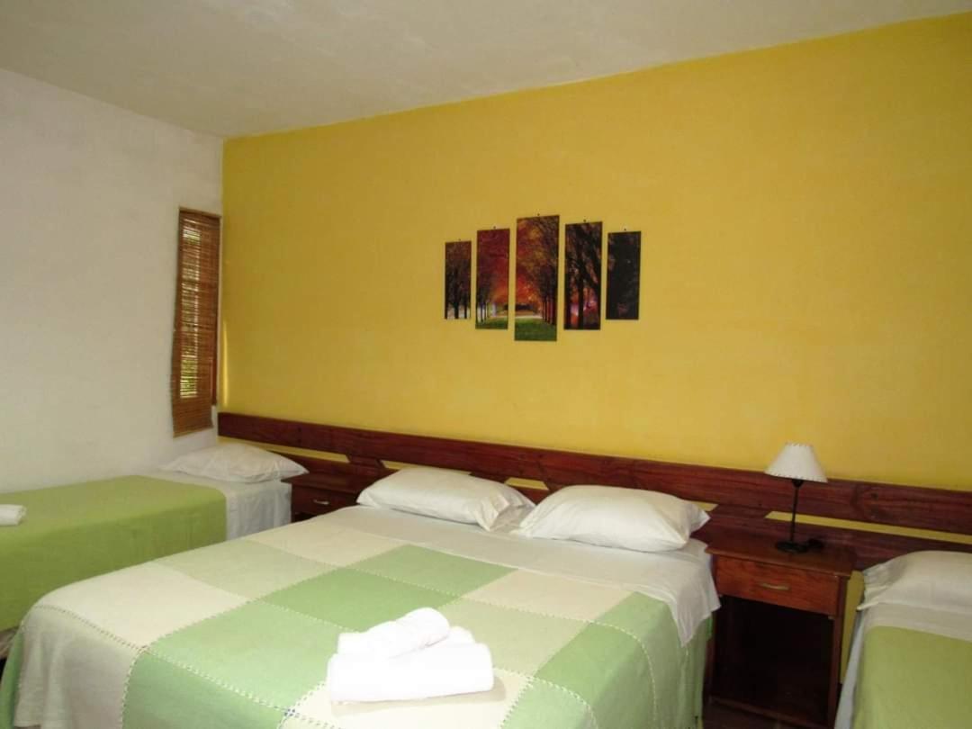 Hotel La Toscana San Ignacio  Kültér fotó