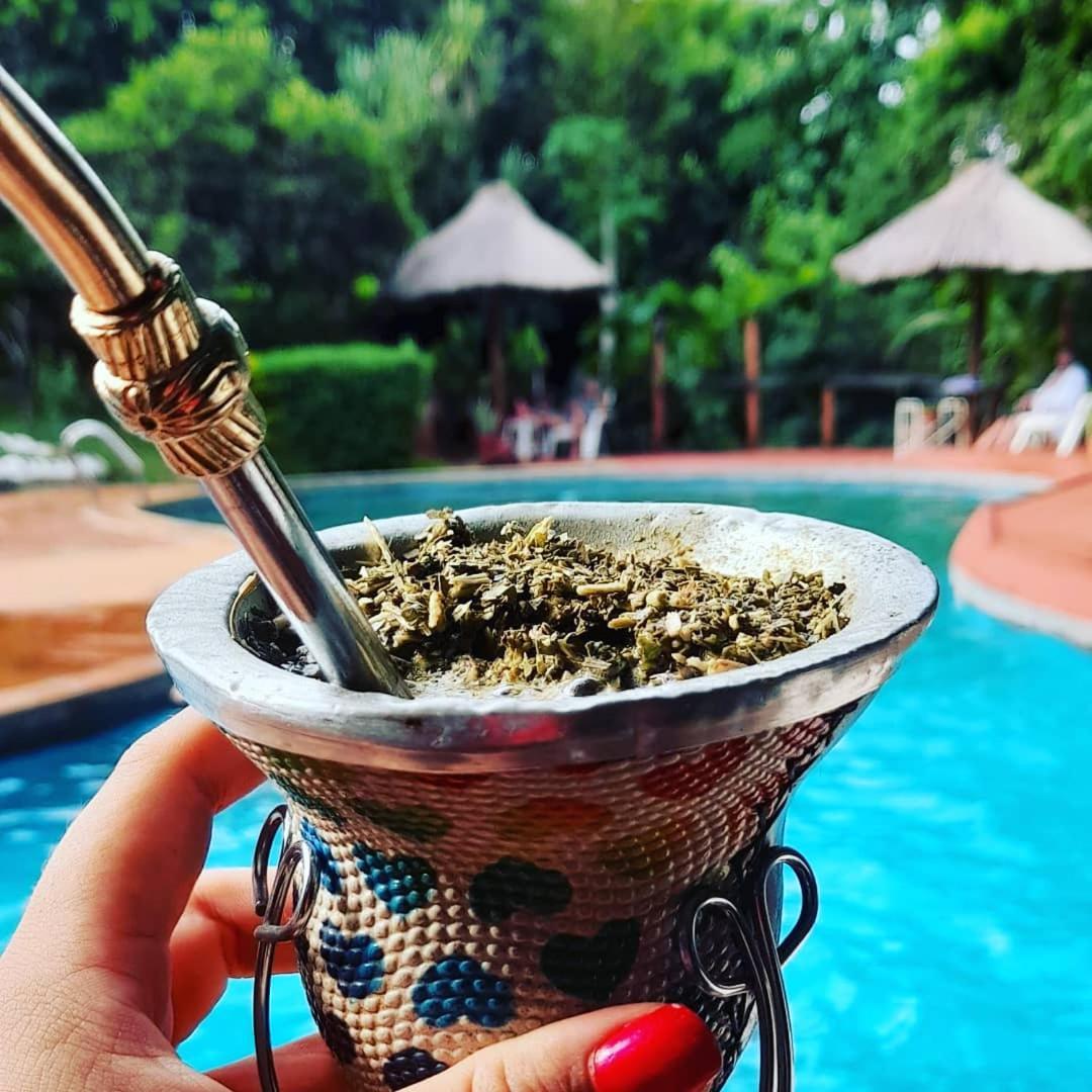 Hotel La Toscana San Ignacio  Kültér fotó