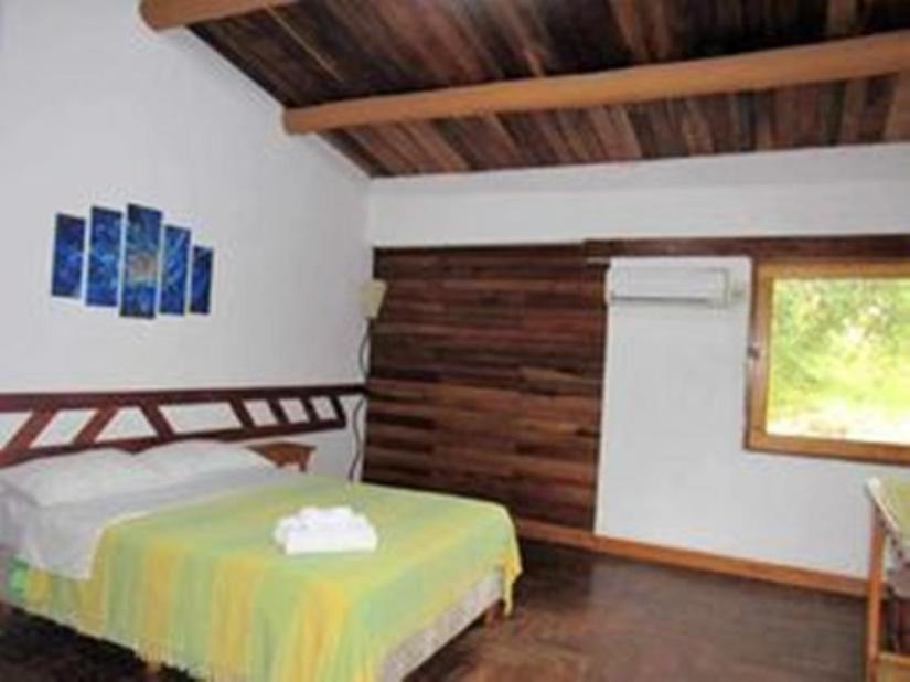 Hotel La Toscana San Ignacio  Kültér fotó