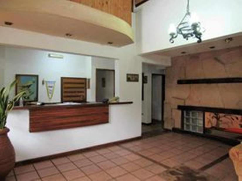 Hotel La Toscana San Ignacio  Kültér fotó
