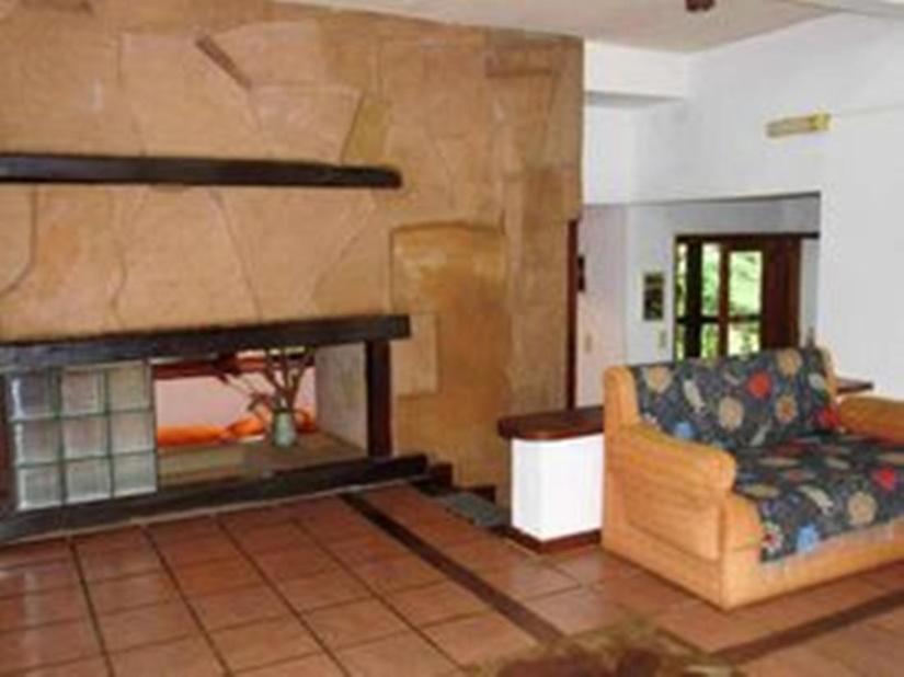 Hotel La Toscana San Ignacio  Kültér fotó