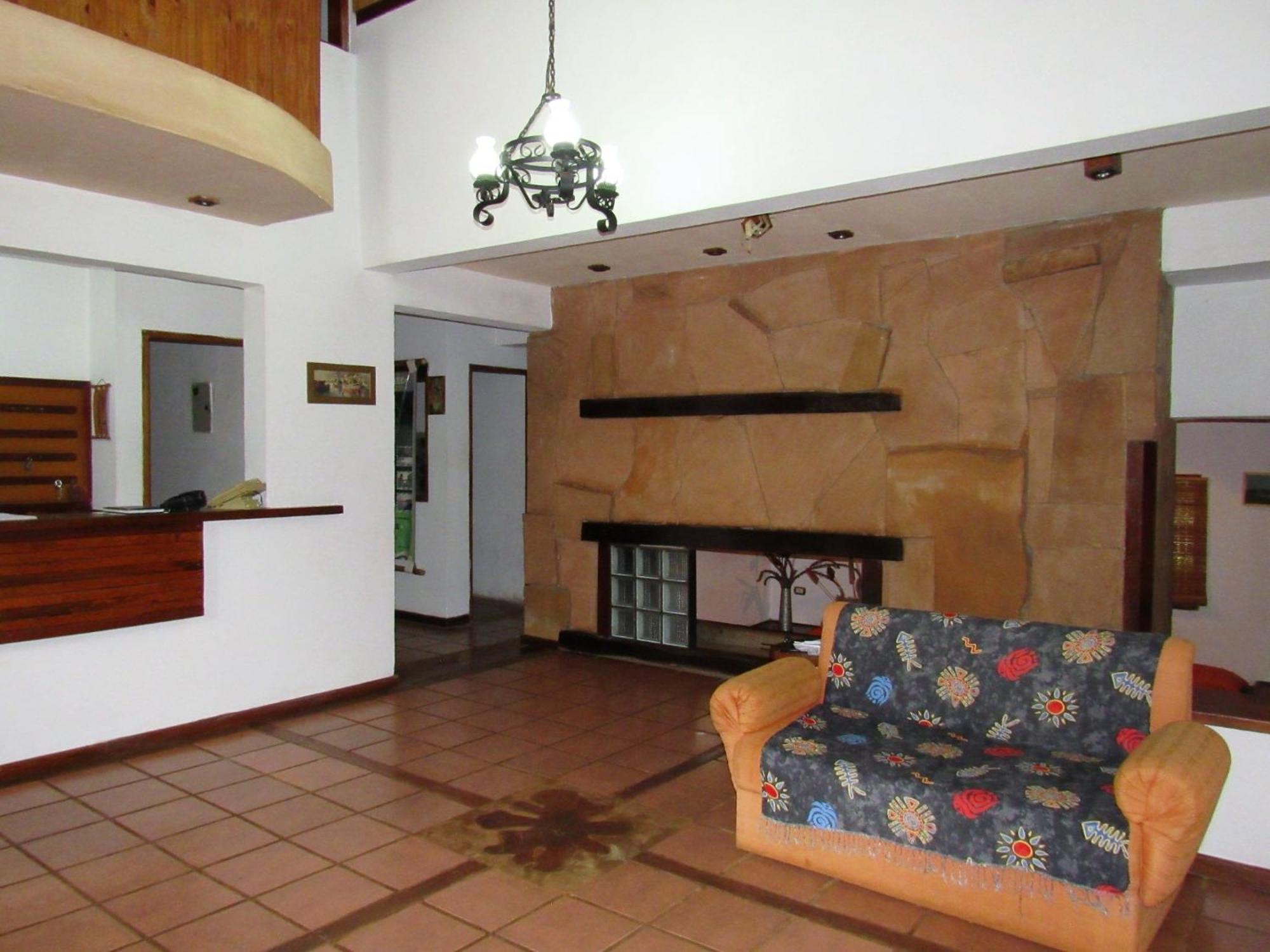 Hotel La Toscana San Ignacio  Kültér fotó