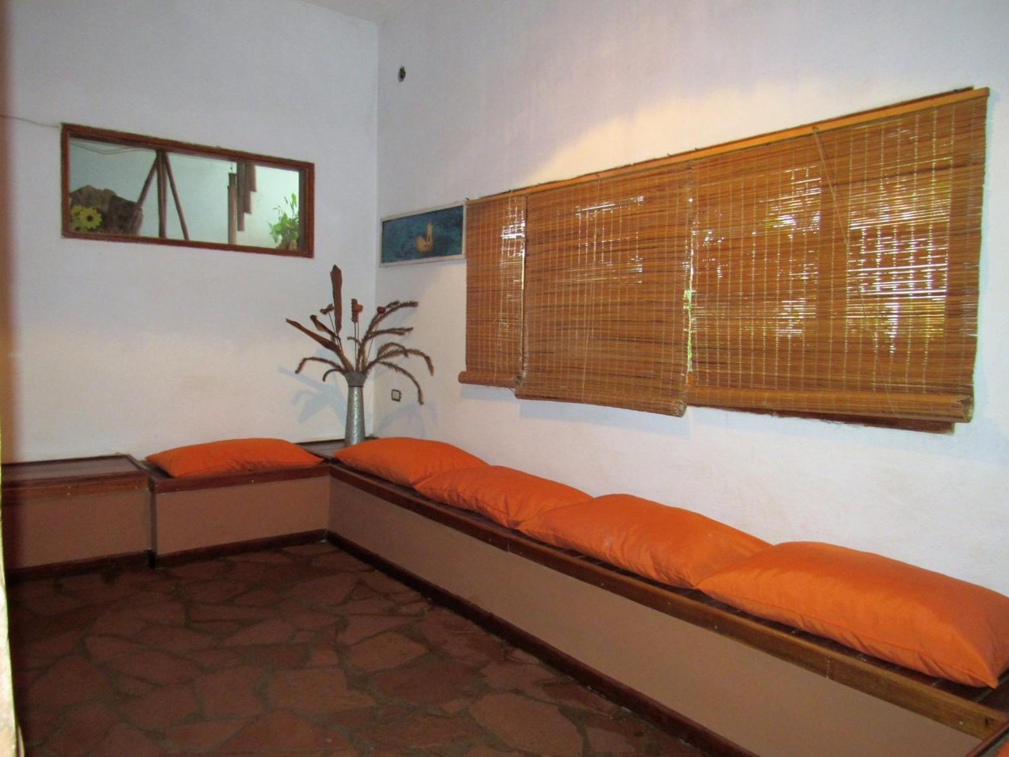 Hotel La Toscana San Ignacio  Kültér fotó