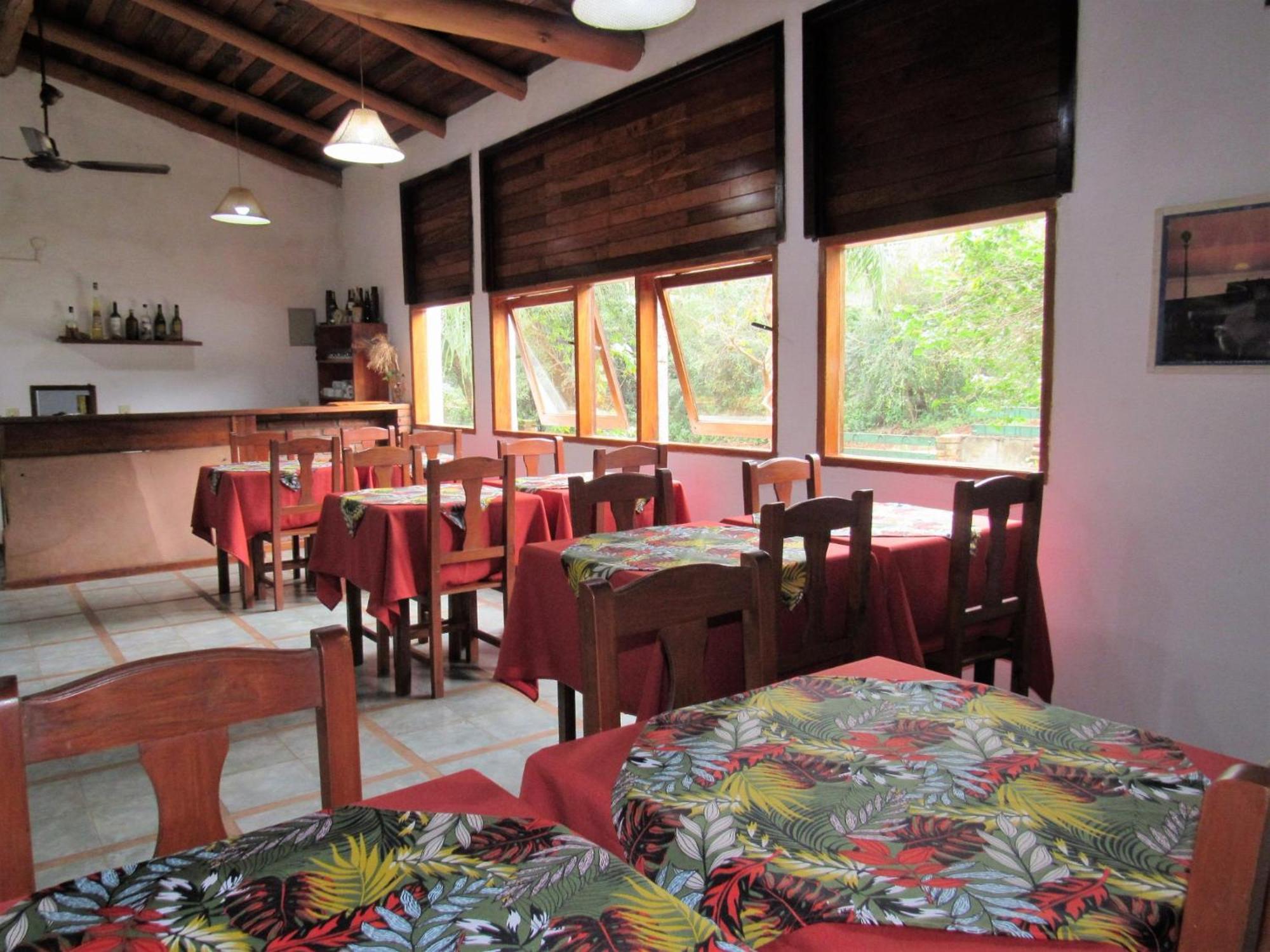 Hotel La Toscana San Ignacio  Kültér fotó