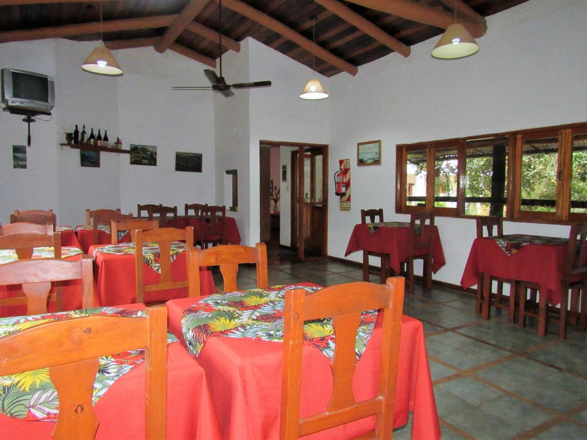 Hotel La Toscana San Ignacio  Kültér fotó