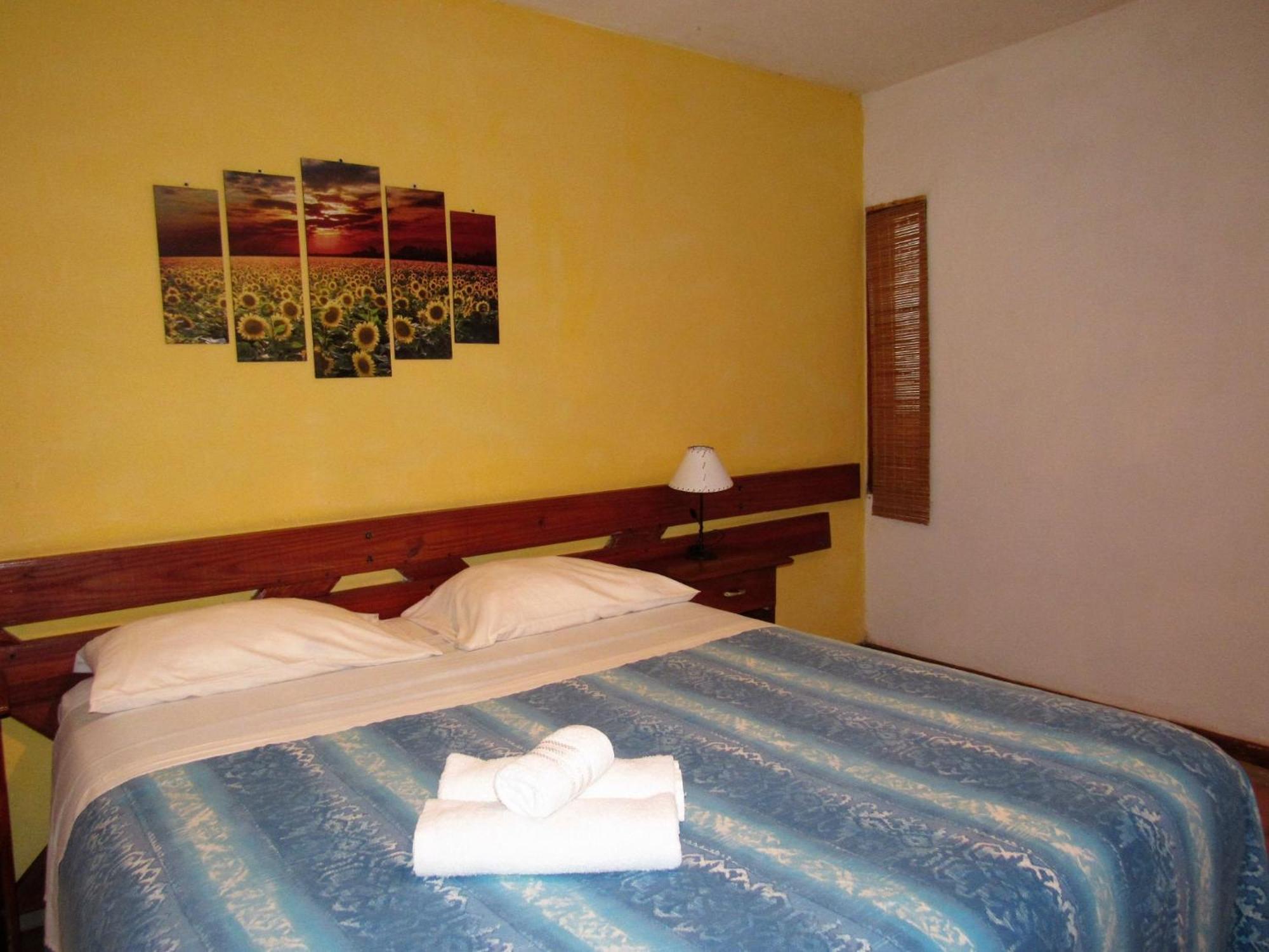 Hotel La Toscana San Ignacio  Kültér fotó