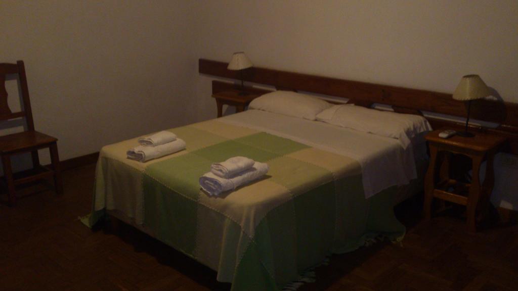 Hotel La Toscana San Ignacio  Kültér fotó