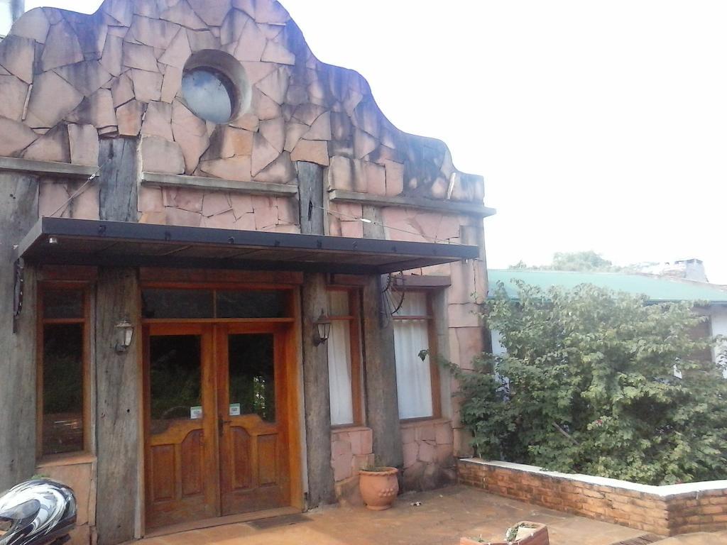 Hotel La Toscana San Ignacio  Kültér fotó