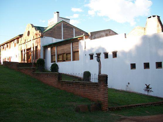 Hotel La Toscana San Ignacio  Kültér fotó