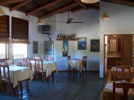 Hotel La Toscana San Ignacio  Kültér fotó