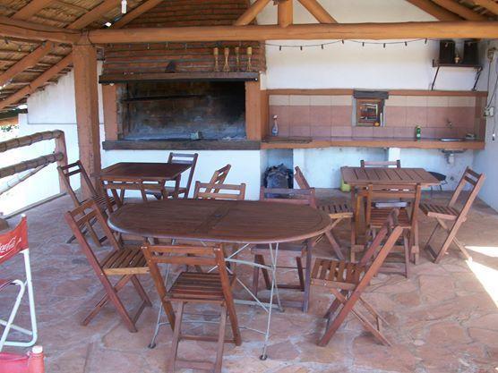 Hotel La Toscana San Ignacio  Kültér fotó