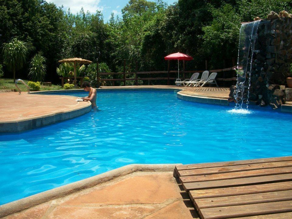 Hotel La Toscana San Ignacio  Kültér fotó