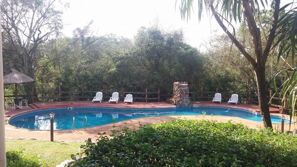 Hotel La Toscana San Ignacio  Kültér fotó