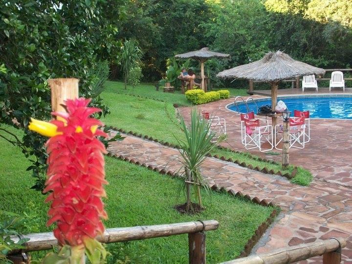 Hotel La Toscana San Ignacio  Kültér fotó