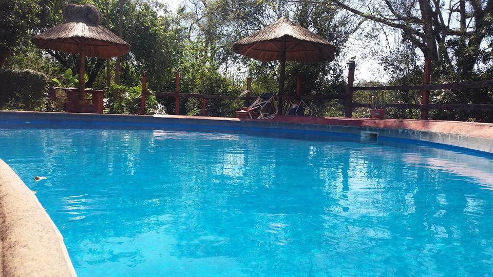 Hotel La Toscana San Ignacio  Kültér fotó