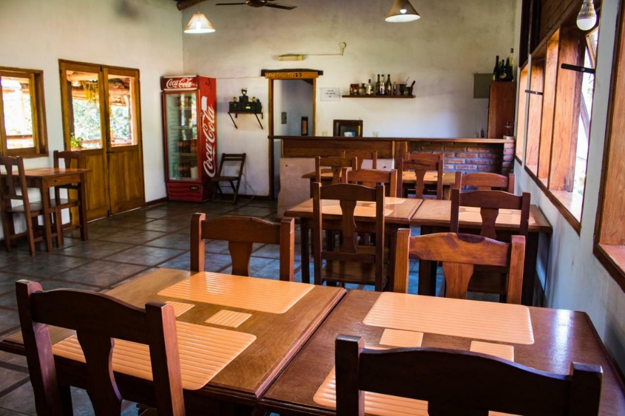 Hotel La Toscana San Ignacio  Kültér fotó