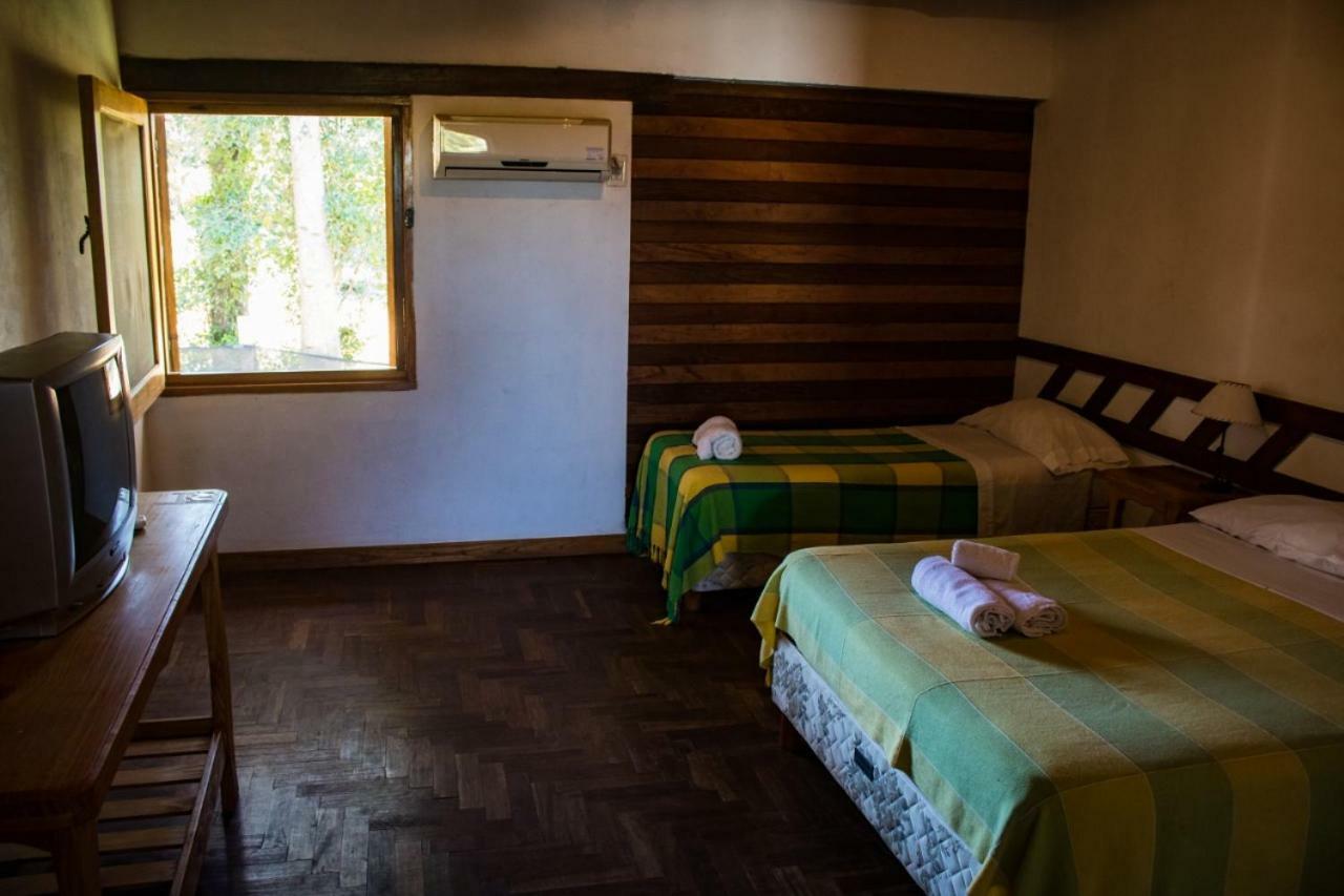 Hotel La Toscana San Ignacio  Kültér fotó
