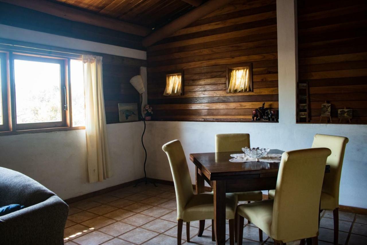 Hotel La Toscana San Ignacio  Kültér fotó