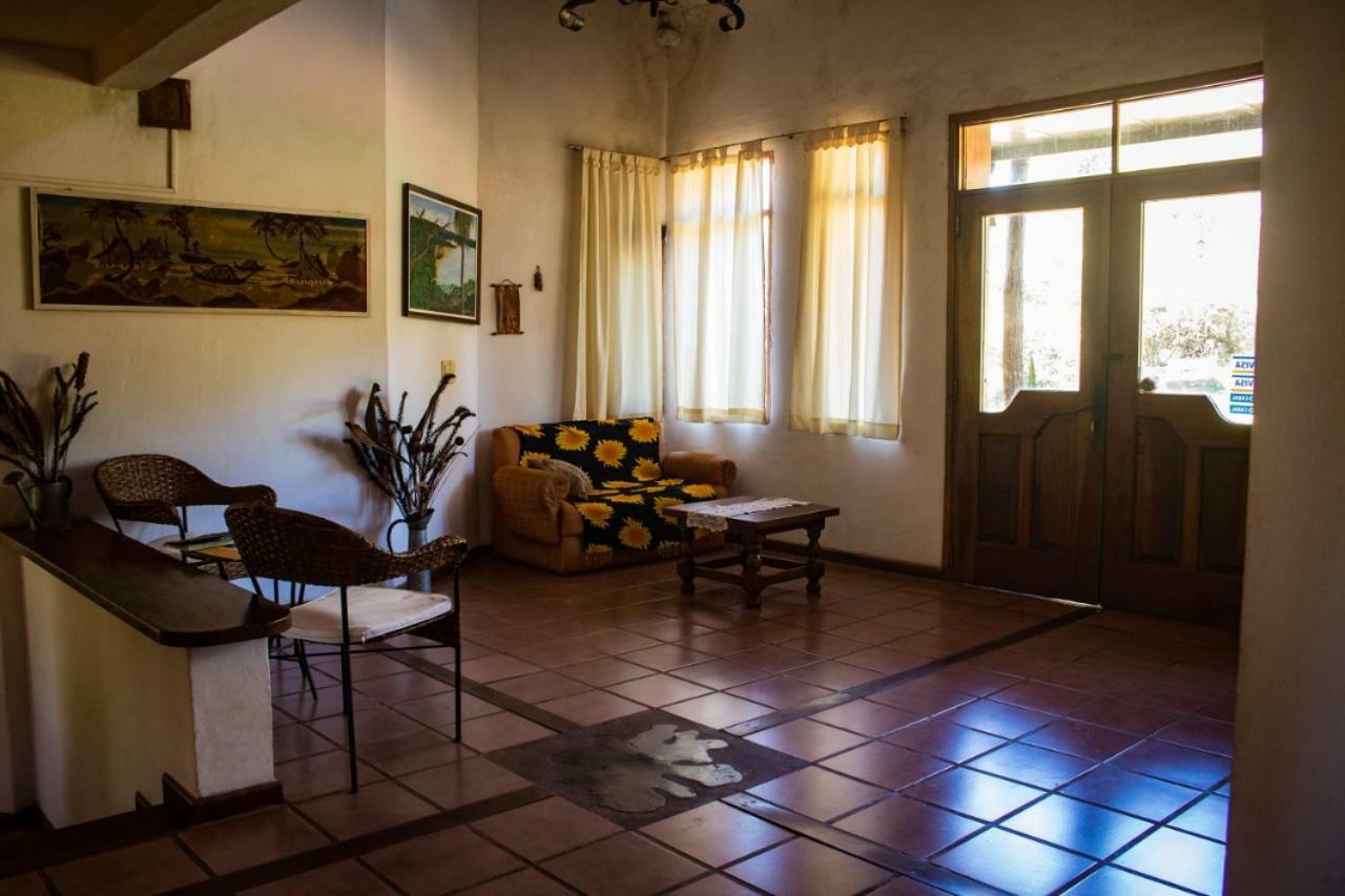 Hotel La Toscana San Ignacio  Kültér fotó